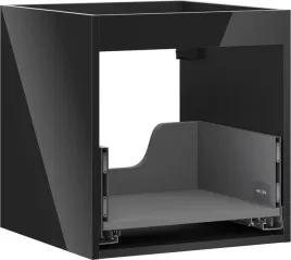 mexen-box-a-korpus-szafki-podumywalkowej-45-cm-1-szuflada-czarny-polysk
