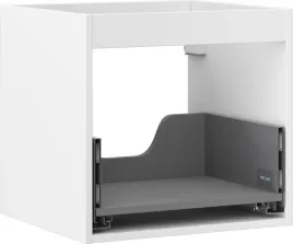 mexen-box-a-korpus-szafki-podumywalkowej-50-cm-1-szuflada-bialy-mat