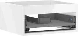 mexen-box-a-korpus-szafki-podumywalkowej-50-cm-1-szuflada-bialy-polysk