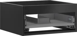 mexen-box-a-korpus-szafki-podumywalkowej-50-cm-1-szuflada-czarny-mat