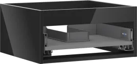 mexen-box-a-korpus-szafki-podumywalkowej-50-cm-1-szuflada-czarny-polysk