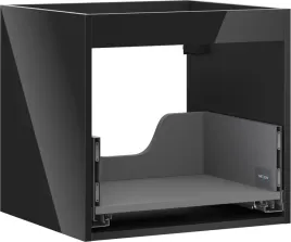 mexen-box-a-korpus-szafki-podumywalkowej-50-cm-1-szuflada-czarny-polysk