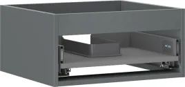 mexen-box-a-korpus-szafki-podumywalkowej-50-cm-1-szuflada-grafit-mat