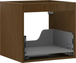 mexen-box-a-korpus-szafki-podumywalkowej-50-cm-1-szuflada-orzech