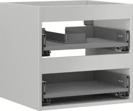 mexen-box-a-korpus-szafki-podumywalkowej-50-cm-2-szuflady-szary-mat