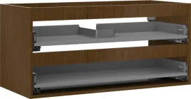 mexen-box-a-korpus-szafki-podumywalkowej-100-cm-2-szuflady-orzech