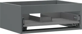 mexen-box-a-korpus-szafki-podumywalkowej-60-cm-1-szuflada-grafit-mat