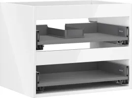 mexen-box-a-korpus-szafki-podumywalkowej-60-cm-2-szuflady-bialy-polysk