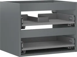 mexen-box-a-korpus-szafki-podumywalkowej-60-cm-2-szuflady-grafit-mat