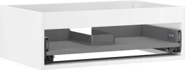 mexen-box-a-korpus-szafki-podumywalkowej-70-cm-1-szuflada-bialy-mat