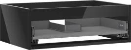 mexen-box-a-korpus-szafki-podumywalkowej-70-cm-1-szuflada-czarny-polysk