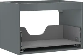 mexen-box-a-korpus-szafki-podumywalkowej-70-cm-1-szuflada-grafit-mat