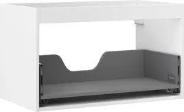 mexen-box-a-korpus-szafki-podumywalkowej-80-cm-1-szuflada-bialy-mat
