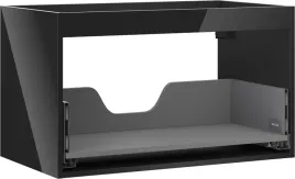 mexen-box-a-korpus-szafki-podumywalkowej-80-cm-1-szuflada-czarny-polysk