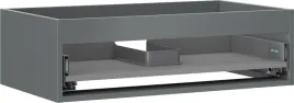mexen-box-a-korpus-szafki-podumywalkowej-80-cm-1-szuflada-grafit-mat