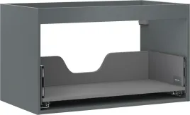 mexen-box-a-korpus-szafki-podumywalkowej-80-cm-1-szuflada-grafit-mat