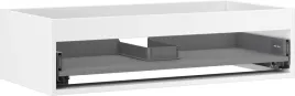 mexen-box-a-korpus-szafki-podumywalkowej-90-cm-1-szuflada-bialy-mat