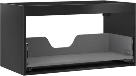 mexen-box-a-korpus-szafki-podumywalkowej-90-cm-1-szuflada-czarny-mat