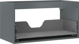 mexen-box-a-korpus-szafki-podumywalkowej-90-cm-1-szuflada-grafit-mat