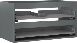 mexen-box-a-korpus-szafki-podumywalkowej-90-cm-2-szuflady-grafit-mat