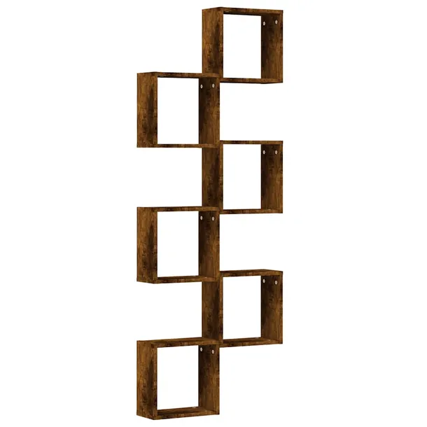 polki-scienne-cube-6-szt-dab-wedzony-30x15x30-cm-marka-vidaxl