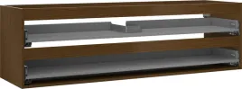 mexen-box-a-korpus-szafki-podumywalkowej-160-cm-2-szuflady-orzech