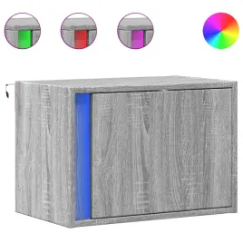 wiszace-szafki-nocne-z-led-2-szt-szary-dab-sonoma