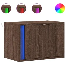 wiszace-szafki-nocne-z-led-2-szt-brazowy-dab