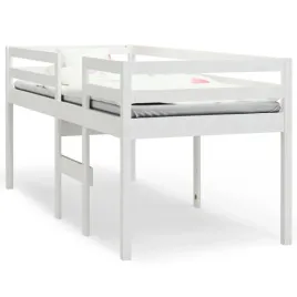 wysokie-lozko-biale-75x190-cm-lite-drewno-sosnowe