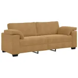 sofa-3-osobowa-brazowa-178-cm-aksamit