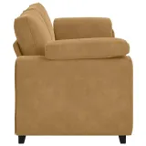 sofa-3-osobowa-brazowa-178-cm-aksamit-szerokosc-mebla-219-cm