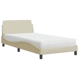 lozko-z-materacem-dover-kremowe-100x200-cm-obite-tkanina