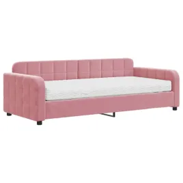 sofa-z-materacem-do-spania-rozowa-90x200-cm-aksamit