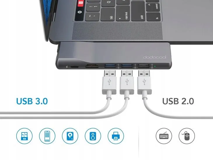 adapter-usb-3-0-2-0-hdmi-4k-thunderbolt-hub-stan-nowy