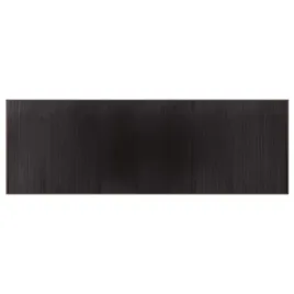 dywan-prostokatny-ciemnobrazowy-100x300-cm-bambusowy