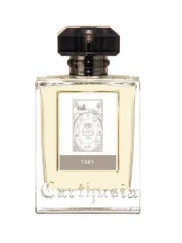 carthusia 1681 woda perfumowana 100 ml  tester   