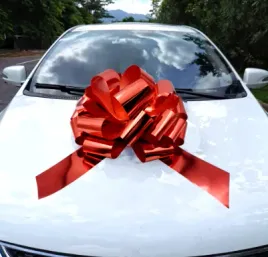 kokarda-wstazka-na-samochod-prezent-40-cm