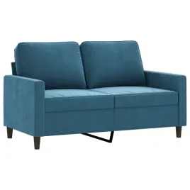 sofa-2-osobowa-niebieski-120-cm-tapicerowana-aksamitem