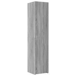 wysoka-szafka-szary-dab-sonoma-40x425x185-cm