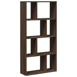 regal-brazowy-dab-60x20x120-cm-material-drewnopochodny