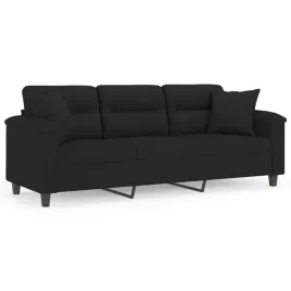 3-osobowa-sofa-z-poduszkami-czarna-180-cm-mikrofibra