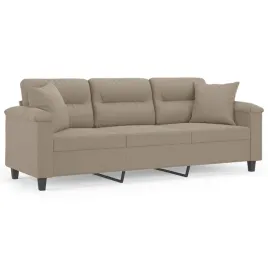 3-osobowa-sofa-z-poduszkami-kolor-taupe-180-cm-mikrofibra