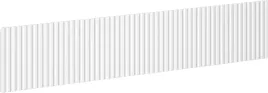 mexen-rivel-front-do-korpusu-szafki-lazienkowej-100-x-20-cm-bialy-mat