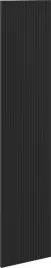 mexen-rivel-front-do-korpusu-szafki-lazienkowej-35-x-160-cm-czarny-mat