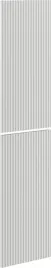 mexen-rivel-front-do-korpusu-szafki-lazienkowej-35-x-80-cm-2-szt-szary