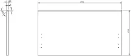 mexen-rivel-front-do-korpusu-szafki-lazienkowej-80-x-435-cm-bialy-mat