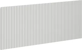 mexen-rivel-front-do-korpusu-szafki-lazienkowej-90-x-435-cm-szary-mat
