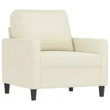 fotel-kremowy-60-cm-obity-aksamitem