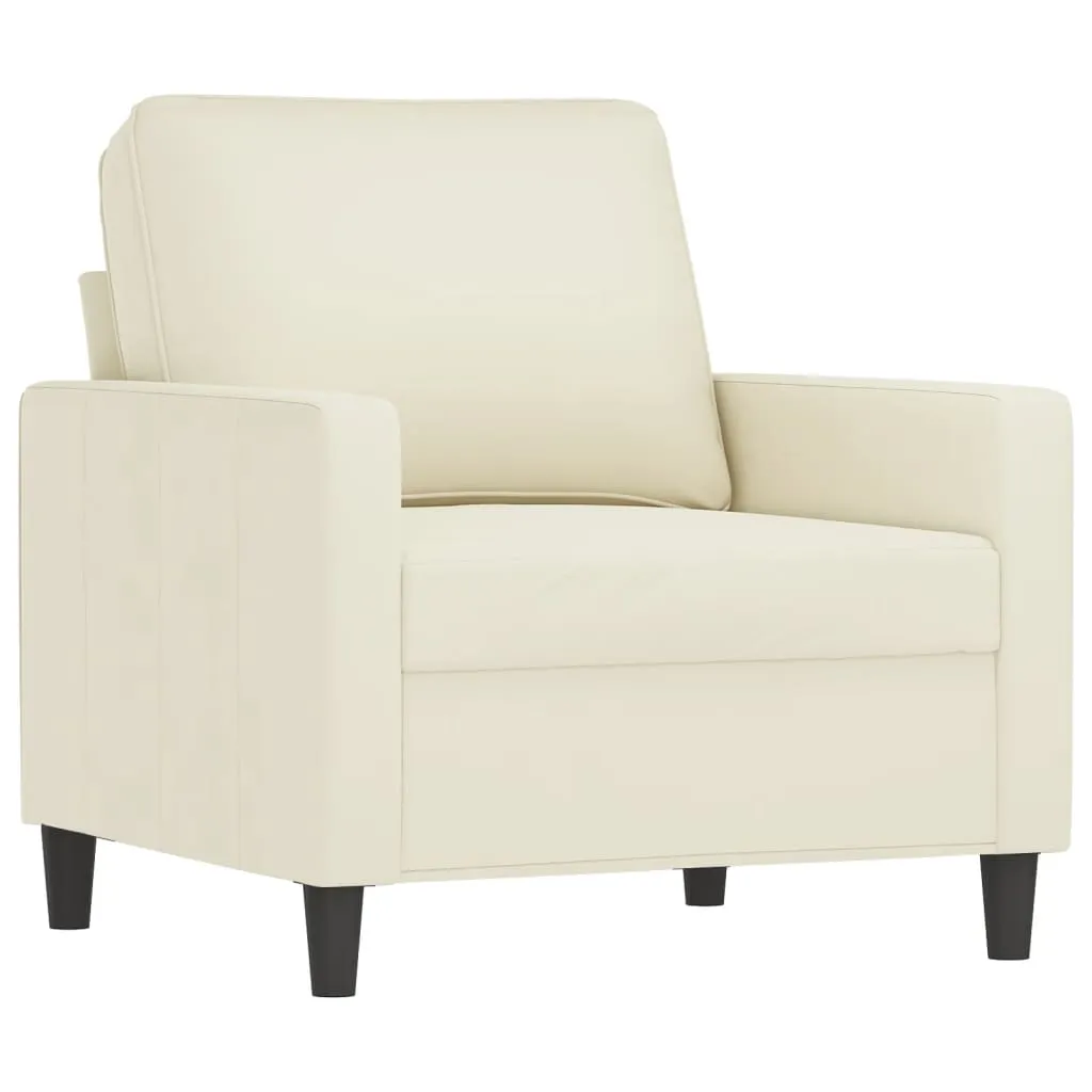 fotel-kremowy-60-cm-obity-aksamitem