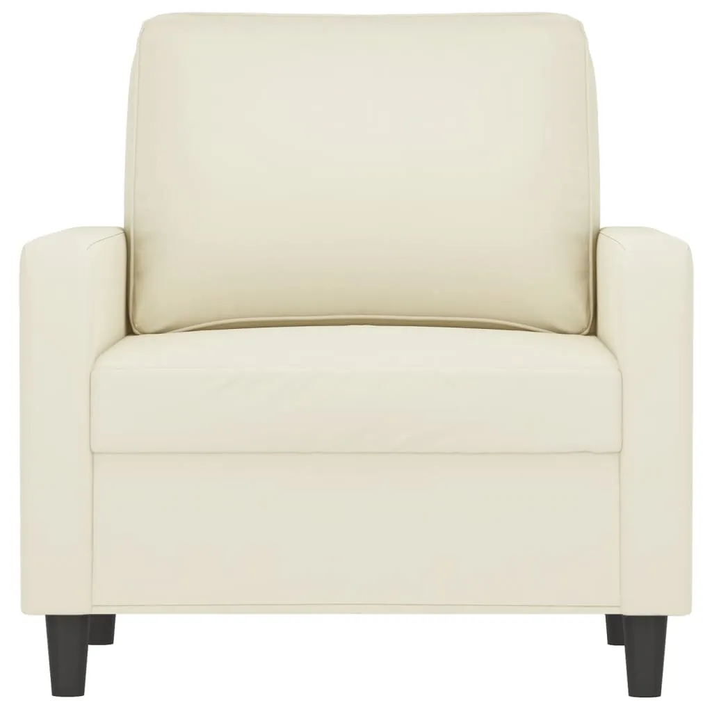 fotel-kremowy-60-cm-obity-aksamitem-stan-nowy